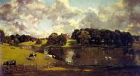 Constable, John - Constable, John oil painting